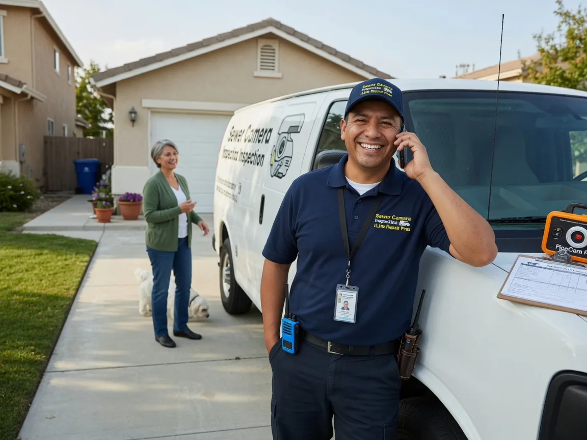 Sewer Line Repair Quicksburg, VA FAQs